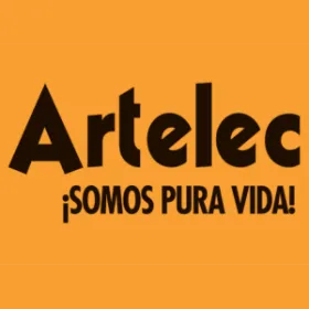Logo de Radio Artelec