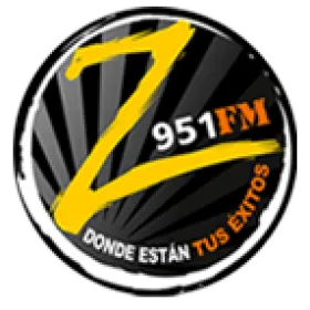 Logo de Zeta FM