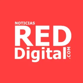Logo de Noticias RED Digital Radio
