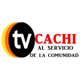 Logo de TV Cachí