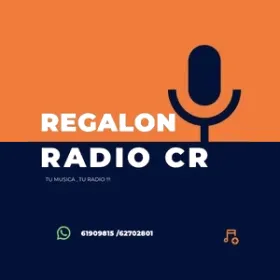 Logo de El Regalon FM