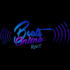 Logo de Beats Online CR