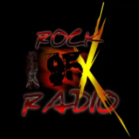 Rock 95x Radio