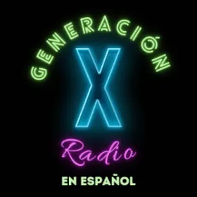 Generación X Radio En Español