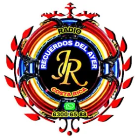 Logo de Radio Recuerdos del ayer