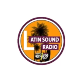 Sonido Latino Radio