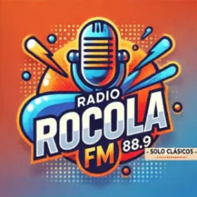 Radio Rocola FM, 88.9, solo clásicos