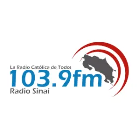 Logo de Radio Sinaí