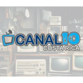 Canal 10 Costa Rica
