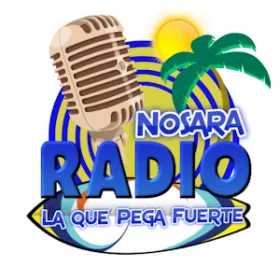 Radio Nosara, La que pega fuerte