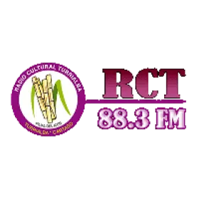 Logo de Radio Cultural Turrialba