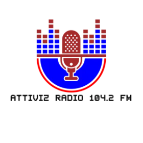 Logo de Attiviz Radio