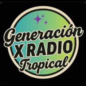 Generación X Radio Tropical