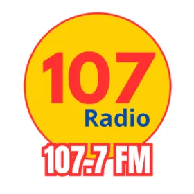 107 Radio, 107.7FM