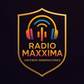 Radio Maxxima, uniendo generaciones
