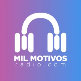 Logo de Mil Motivos Radio