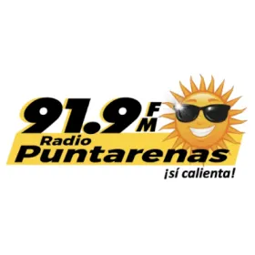 91.9FM Radio Puntarenas, ¡Sí calienta!