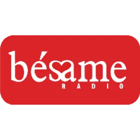 Logo de Besame Radio
