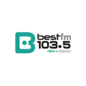Logo de Best FM 103.5
