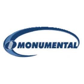 Logo de Radio Monumental Costa Rica