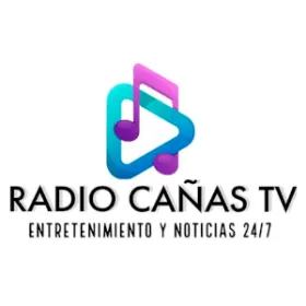 Logo de Cañas TV