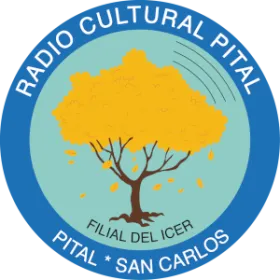 Radio Cultural Pital, Pital, San Carlos, Filial del ICER