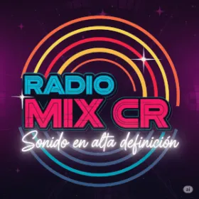 Radio Mix CR, sonido en alta fidelidad