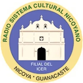 Logo de Radio Sistema Cultural Nicoyano