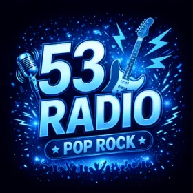 53 Radio ,Pop Rock