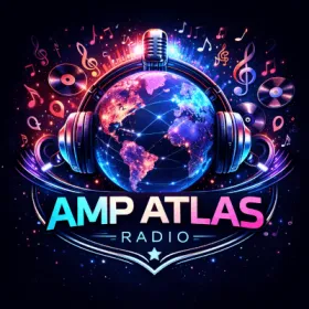 AMP Atlas Radio