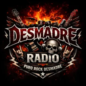 Desmadre Radio, Puro Rock Desmadre
