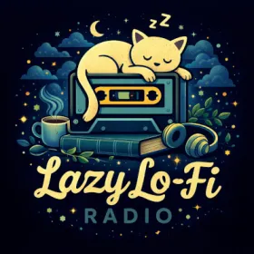 Lazy Lo-Fi Radio