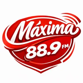 Máxima 88.9 FM