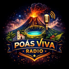 Poás Viva Radio