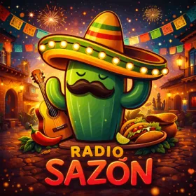 Radio Sazón