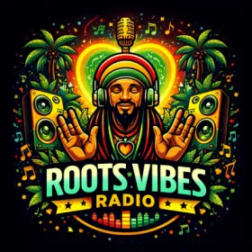 Roots Vibes Radio