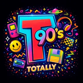 T90´s Radio - Totally