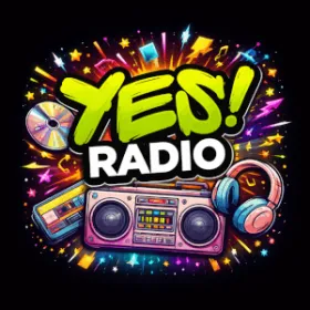 Yes! Radio