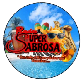 Radio Super Sabrosa, Con todo ritmo y sabor que buscabas...