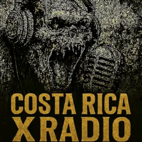 CostaRica Xradio