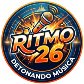 Ritmo 26, Detonando Música