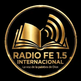 Radio Fe 1.5 Internacional, La voz de la palabra de Dios